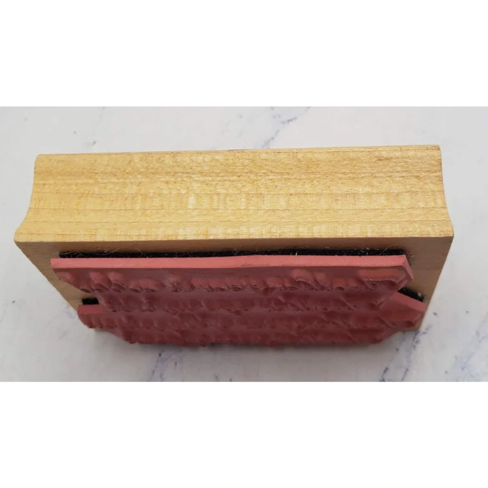 The Stamp Pad Co stamp pad